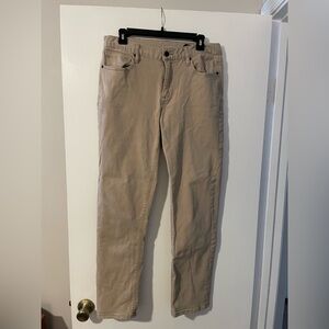 Roark Twill Jean Hwy 128